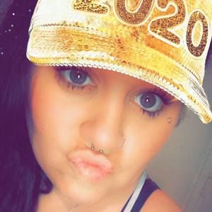 Meet your Posher, Shauna